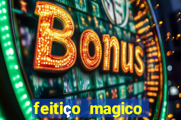 feitiço magico manga pdf